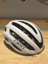 Giro Aries Spherical MIPS Helmet, Matte White, Adult Small