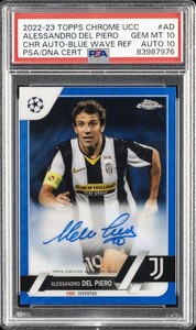 Alessandro Del Piero | eBay