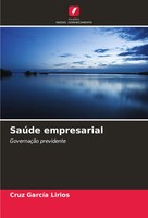 Cruz GarcíA Lirios | SaúDe Empresarial | Taschenbuch | Portugiesisch (2024)