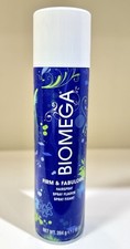 Aquage Biomega Firm Fabulous Hairspray 10 oz NEW