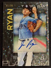 2020 Bowman Platinum Baseball Cards - Checklist Added 22