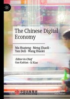 Ma Huateng (U. A.) | The Chinese Digital Economy | Taschenbuch | Englisch (2022)