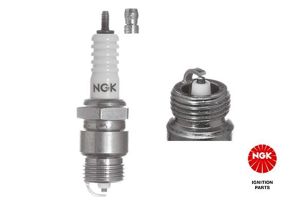 Spark Plug NGK AP5FS
