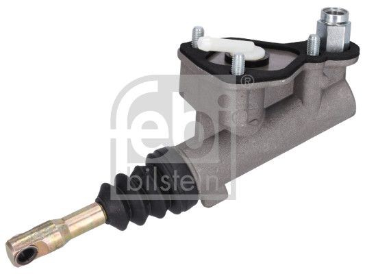 FEBI BILSTEIN 173412 Clutch Master Cylinder Transmission Replacement Fits SCANIA