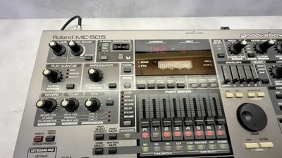 Roland MC-505 for sale online | eBay