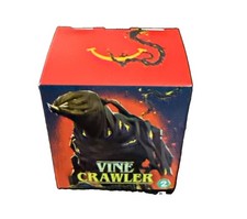2026 McDonald's Stranger Things Vine Crawler 02 Happy Meal Toy Figure New