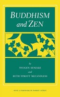 Buddhism And Zen | Nyogen Senzaki (U. A.) | Taschenbuch | Englisch | 1988