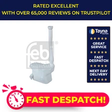 Washer Bottle / Tank 109526 Febi Water 2748000Q0D 4419904 289100023R 289100030R