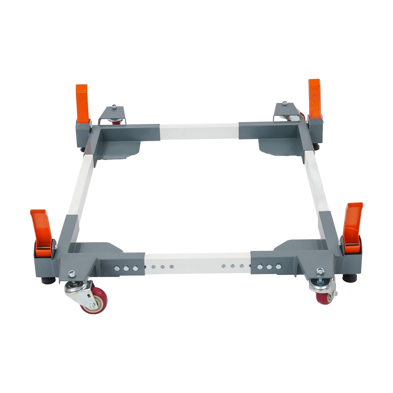 Heavy Duty Mobile Base Universal Stand 1500 LBS Capacity For Tools & Machines