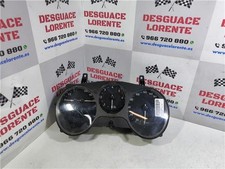 Compteur Seat TOLEDO
