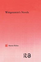 Martin Klebes | Wittgenstein's Novels | Taschenbuch | Englisch (2012)