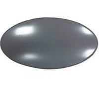 Diederichs 3406063 Blende, StoßStange Vorne Links FüR Fiat 500E (332_) 2020-