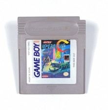 ebay® Auktion 376876425147 | Operation C - Nintendo Gameboy Classic - Spiel Modul Thumbnail of ebay® auction 376876425147 | Operation C - Nintendo Gameboy Classic - Spiel Modul
