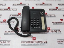 Alcatel Temporis 300 Telephone Black