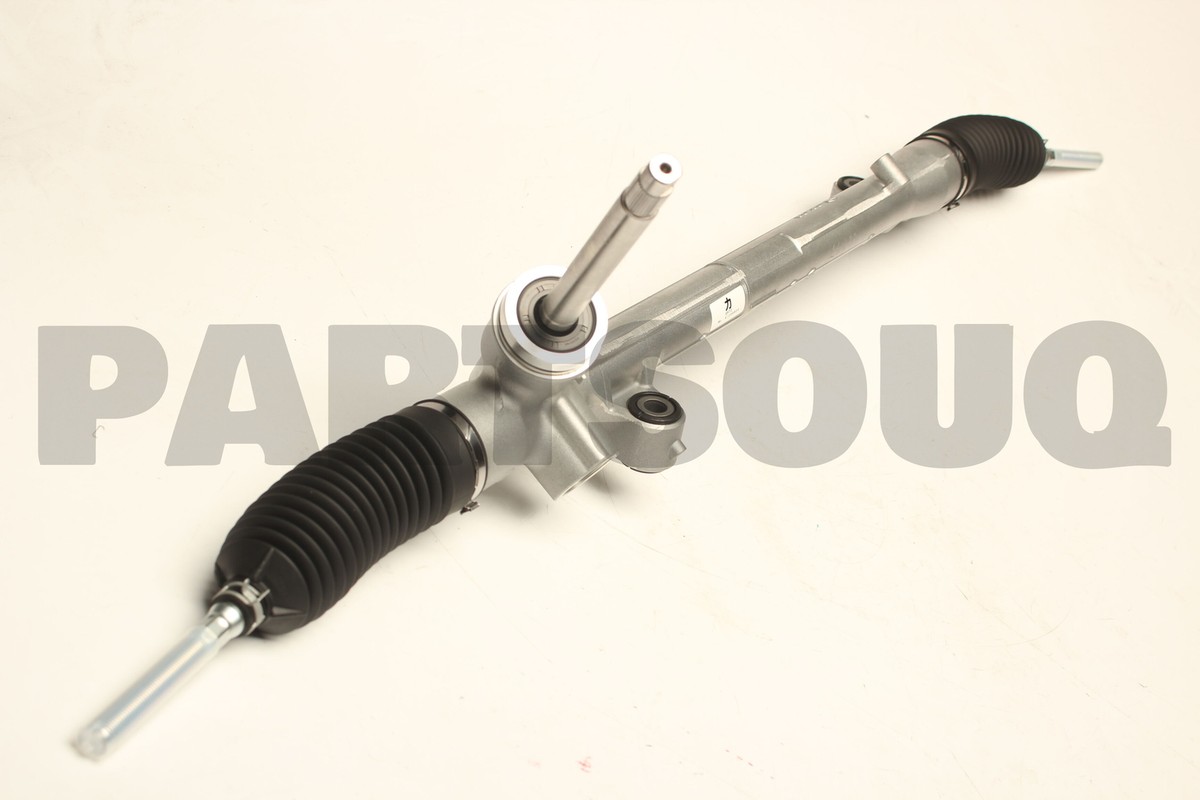 GHT232110E Genuine Mazda GEAR,STEERING GHT2-32-110E | eBay