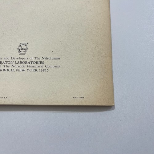 A Medical History of W.A. Mozart 1966 Wolfgang Amadeus B. Abeshouse vintage book - Picture 12 of 21