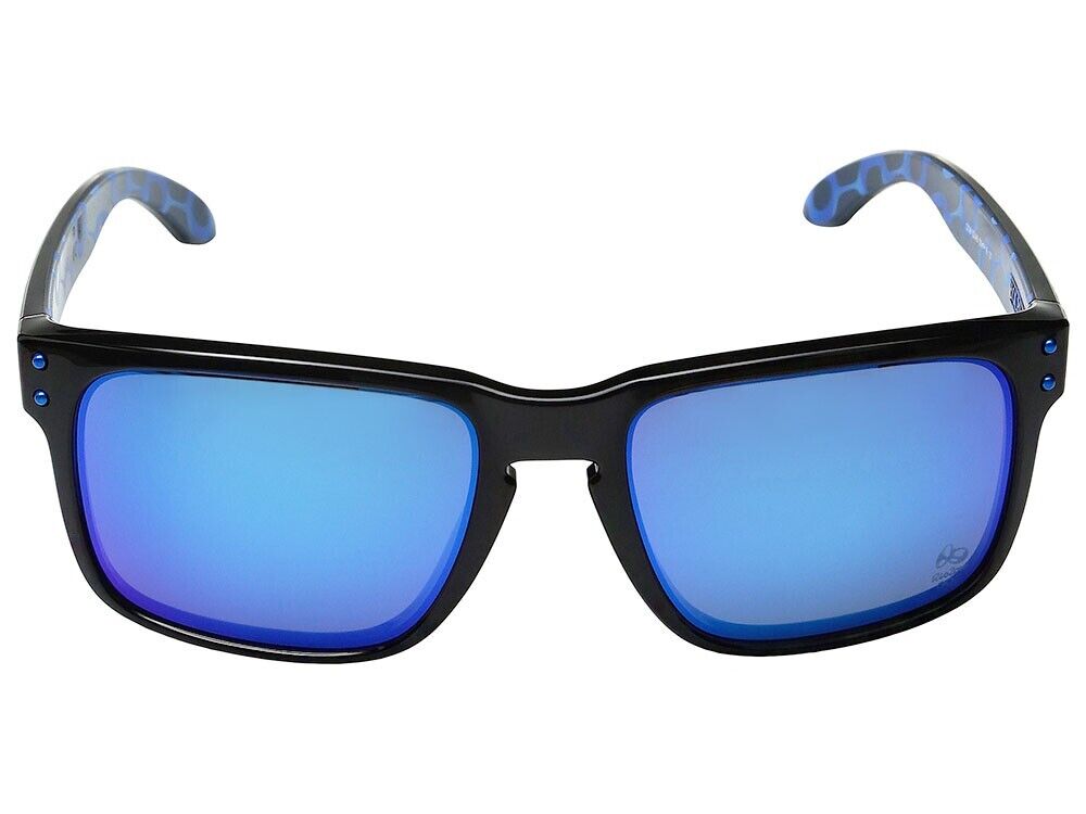 Oakley Holbrook Rio Collection Sunglasses OO9102-A8 Black Oakley Holbrook Rio Collection Sunglasses OO9102-A8 Black