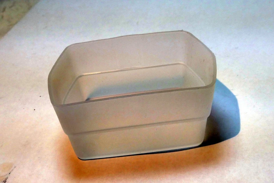 Soft Dome Omni-Bounce Flash Bounce Diffuser for Canon Speedlight 580EX - Image 2 of 4