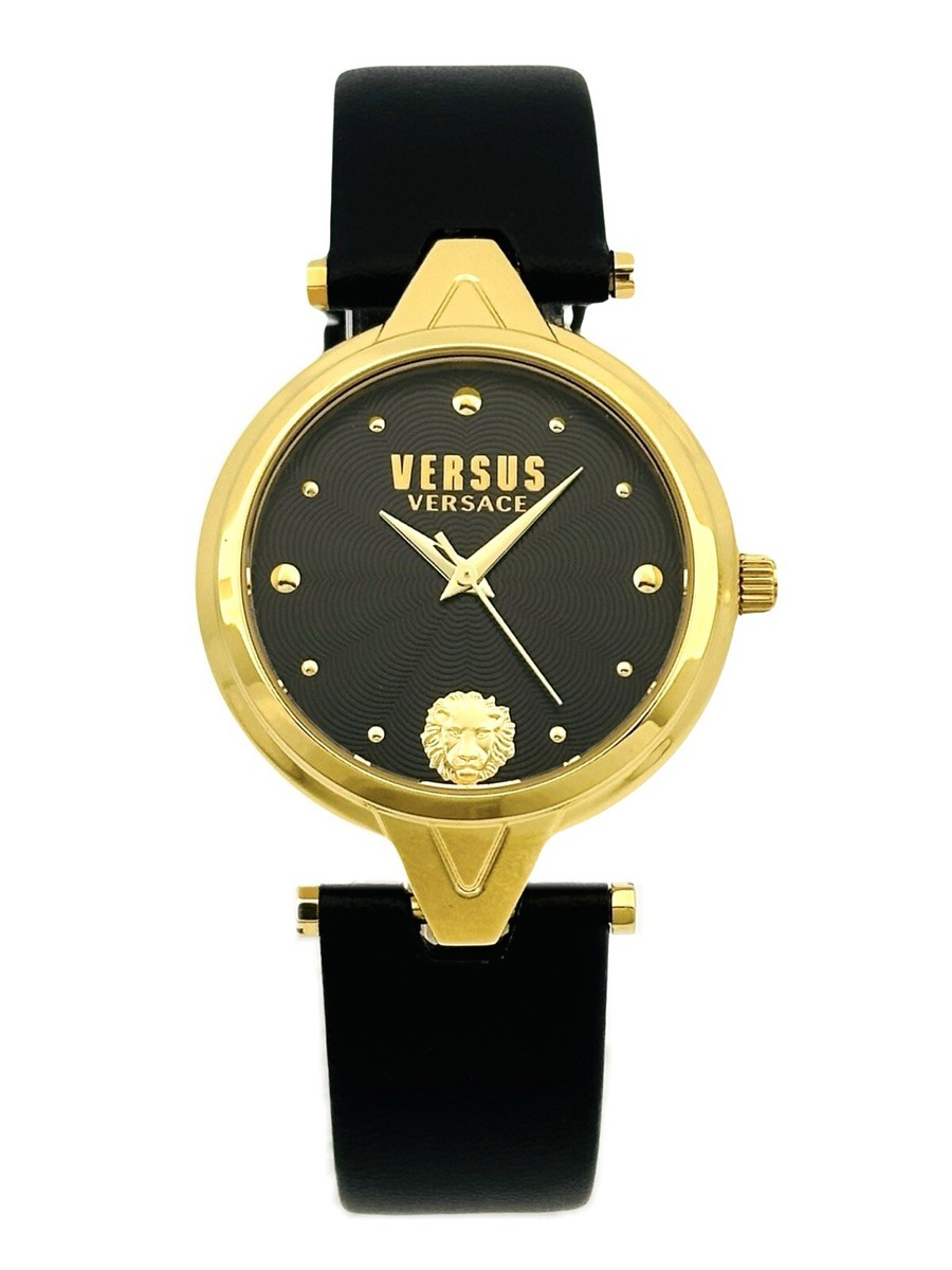 VERSACE 時計 Versace ヴェルサーチ 腕時計 電池式クォーツ [VAK010016] | 腕時計