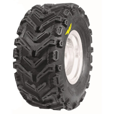 BKT Wing - W207 24X9-11 C/6PLY  (1 Tires)
