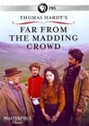 Masterpiece Classic Far From The Madd 0841887015974 DVD Region 1