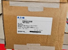 CUTLER HAMMER ECN1611EAB 208v Coil