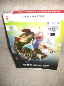 view master smithsonian