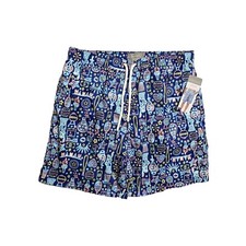 Berkley Jensen Men's Swimming Shorts M New York