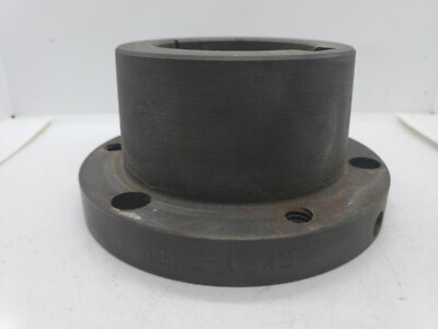 ELECTRON SK-1-7/8V SURE GRIP BUSHING 2-13/16'' OD 1-7/8''ID NNB