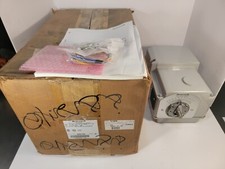 Honeywell 2000-400-090-126-019-20-000000-0-1-00 Rotary Actuator