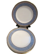 Set of 4 Royal Doulton China 