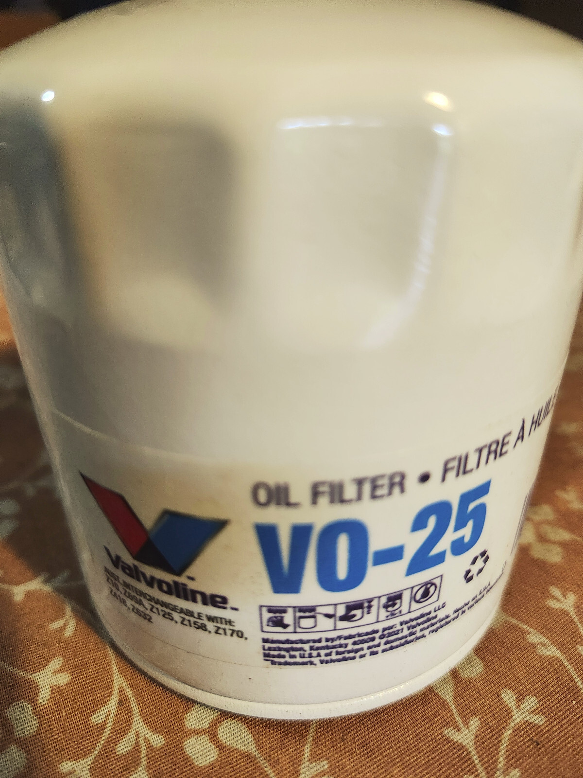 Filter