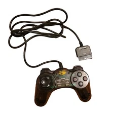 MadCatz Clear PS1 and PS2 Model # 8002 Controller