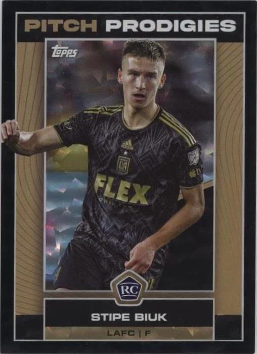 Retail Black Icy Foil