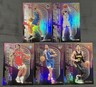 FLEET FEET 2023-24 Panini Recon NBA Basketball Cards You Pick/Choose! READ*