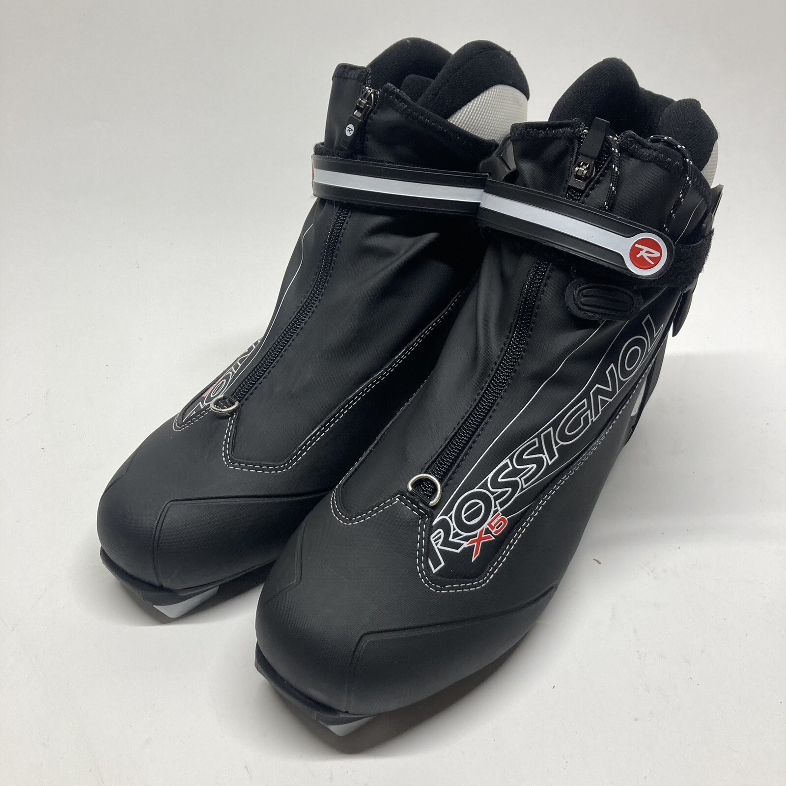 SALOMON Scarponi da sci Rossignol X9 skate fondo EU 48 US 14