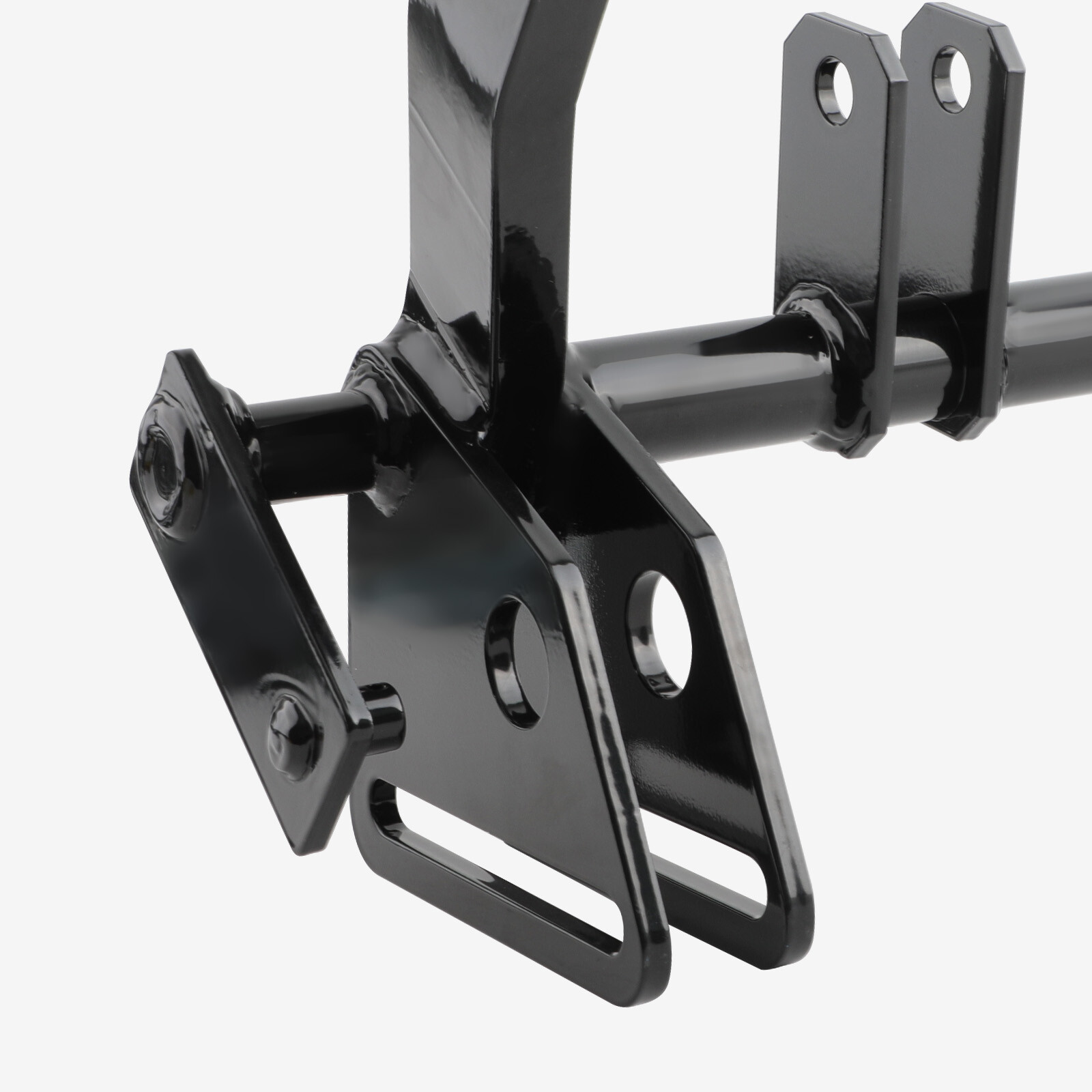 3 Point Tractor Hitch Steel Kit Rear for John Deere 316 318 322 330 332 ...
