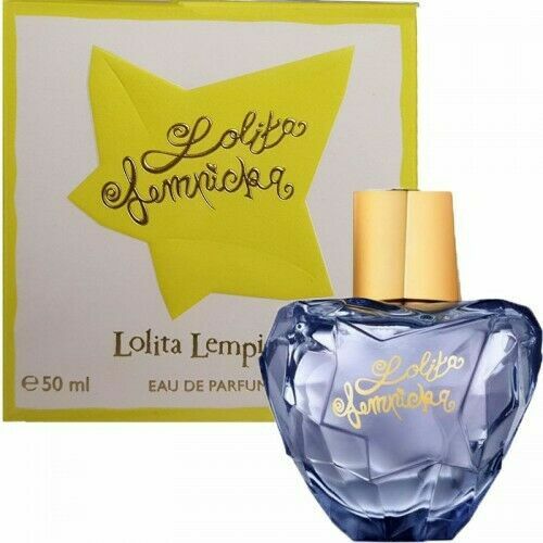 Women's Perfume EDP Lolita Lempicka 50 ml main image 0
