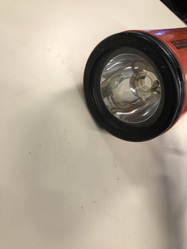 Nikon SB-101 Underwater Flash/Strobe for Nikonos Cams Look At Pics - Picture 4 of 9