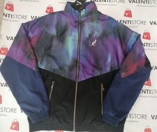 GIACCA TUTA AUSTRALIAN UOMO ARCHIVE  V TRACK VESTIBILITA' COMFORT