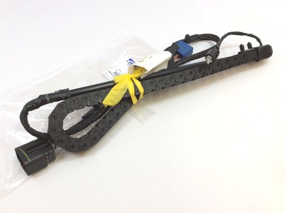 08 09 Dodge Grand Caravan Chrysler Town & Country Left Sliding Door