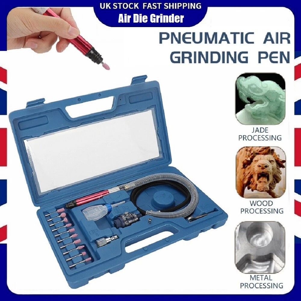 Pencil sander 2024