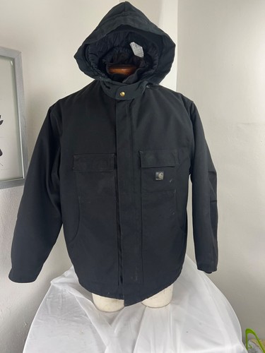 CARHARTT - Yukon Arctic Extremes Jacket 