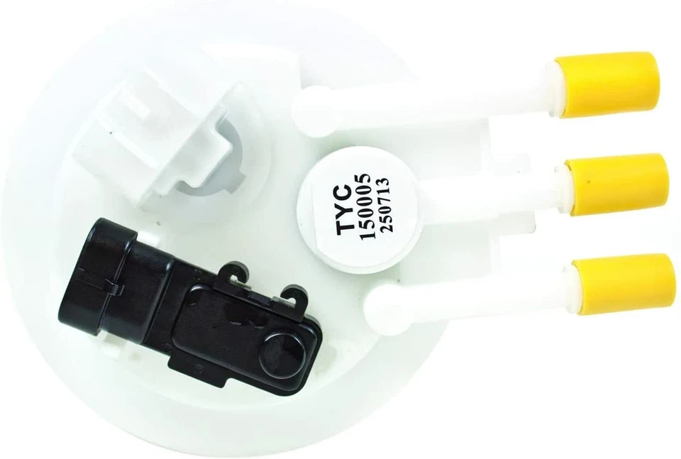 Módulo de bomba de combustível fabricante de equipamento original Tyc Assy para 2000-2005 Chevy Astro GMC Safary 00-05 - Imagem 3 de 4