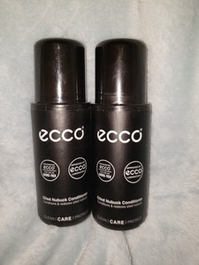 ecco nubuck care