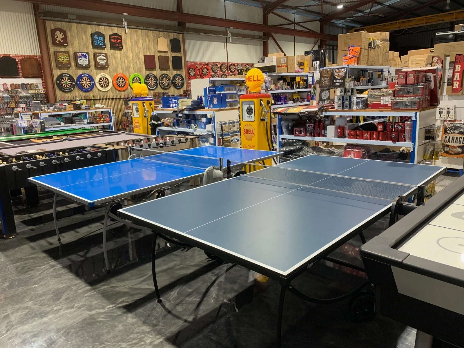 Geelong Cats 2022 Premiership AFL Team Triangle Pennant