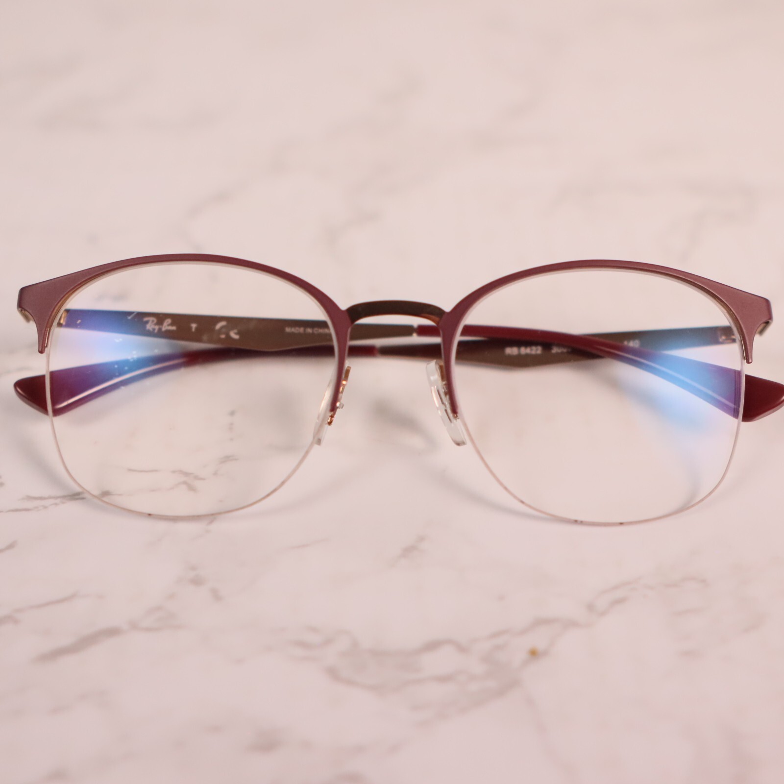 レイバン RB 6422 3007 49[]19 140 メガネフレームのみ