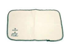 Rolex Polishing Cloth