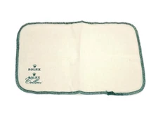 Rolex Polishing Cloth