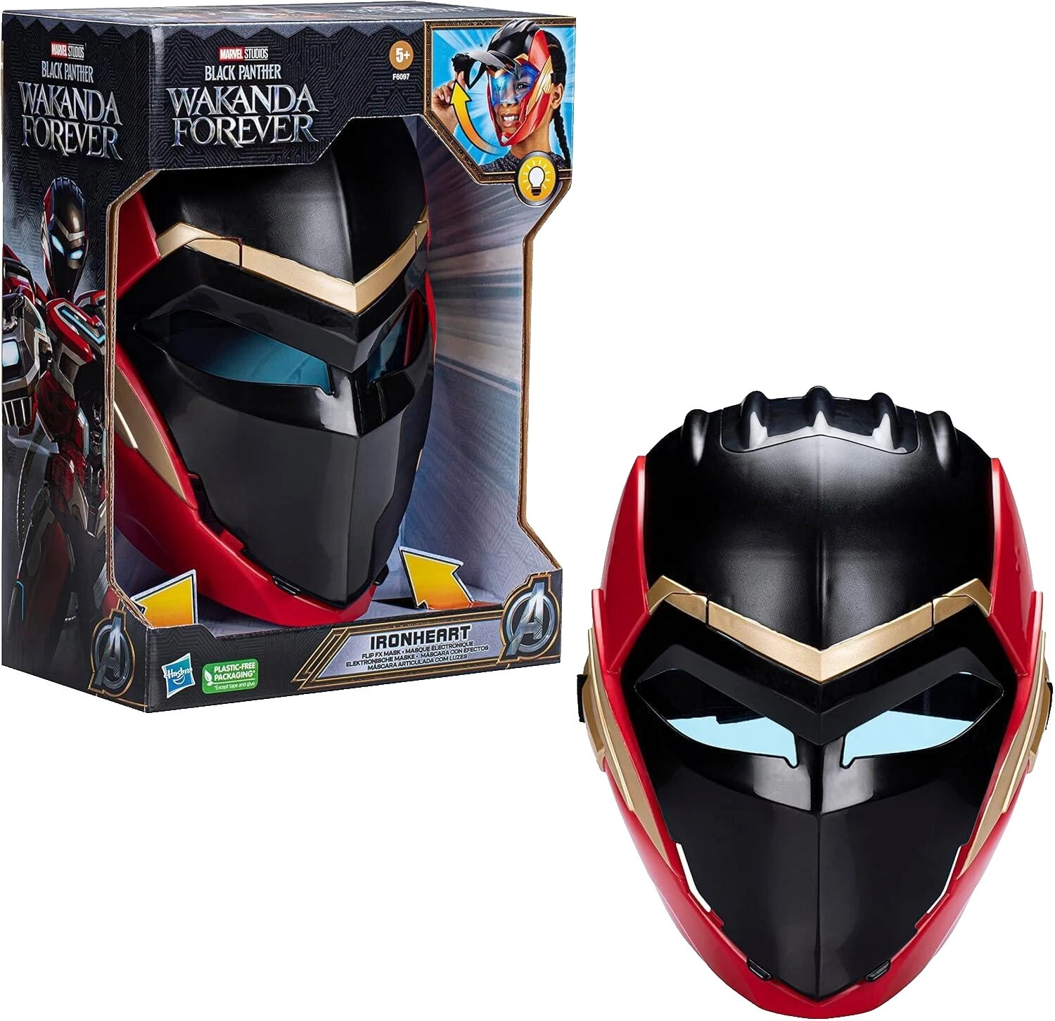 Ação Marvel Playsets